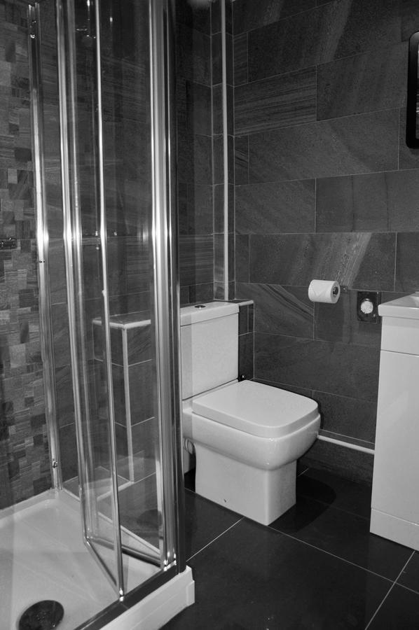 קולשיל The Coach Hotel מראה חיצוני תמונה