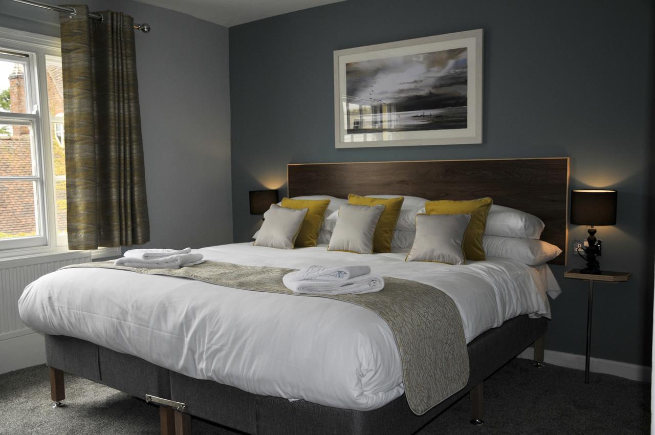 קולשיל The Coach Hotel מראה חיצוני תמונה